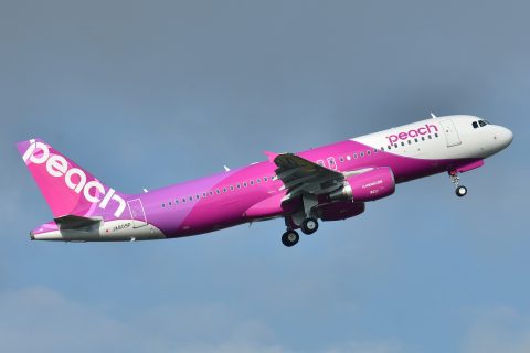 aerolinky peach budu akceptovat bitcoin