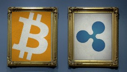bitcoin vs ripple