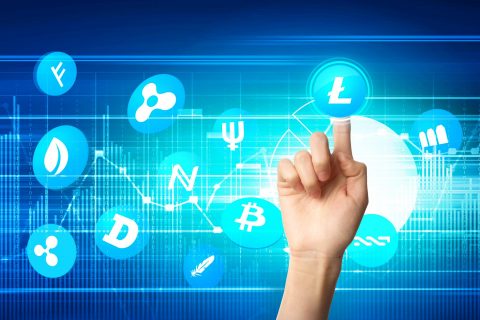 cryptocurrencies