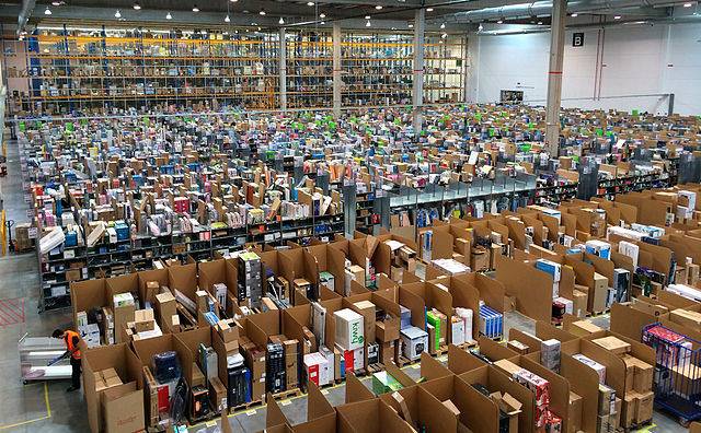 Amazon. ethereum kryptomeny, kryptotrejder.sk