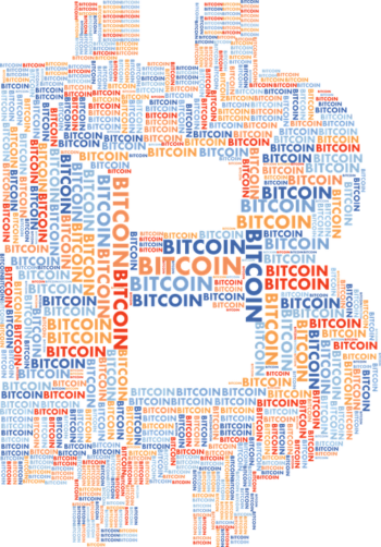 bitcoin, kryptomeny