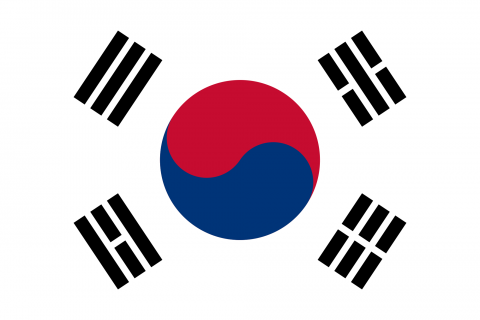 juzna korea - bitcoin ethereum krypto trejder