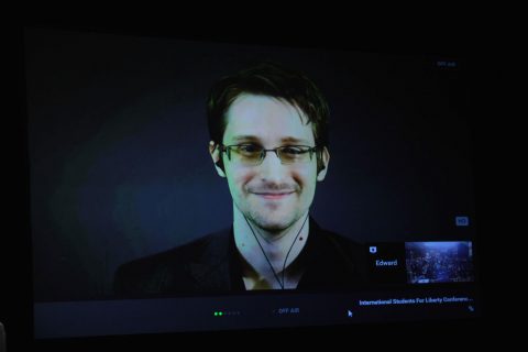Edward Snowden: Zcash je „najzaujímavejšou alternatívou Bitcoinu“