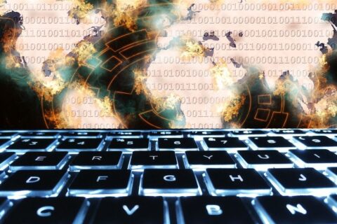 malware monero, tazba kryptomien