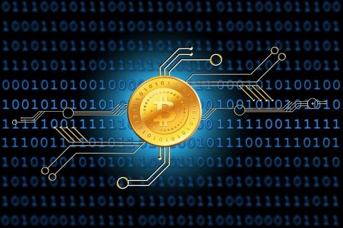 ledger blockchain, kryptomeny