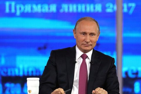 putin kryptomena v rusku, kryptotrejder