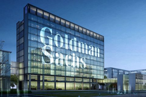 goldman banka ceo - BITCOIN