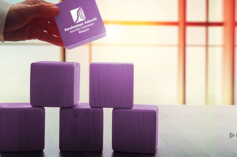 malajzia blockchain