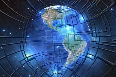 blockchain bankovnictvo