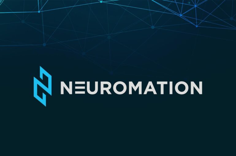 neuromation platforma