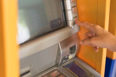 bankomaty budu podporovať bitcoin