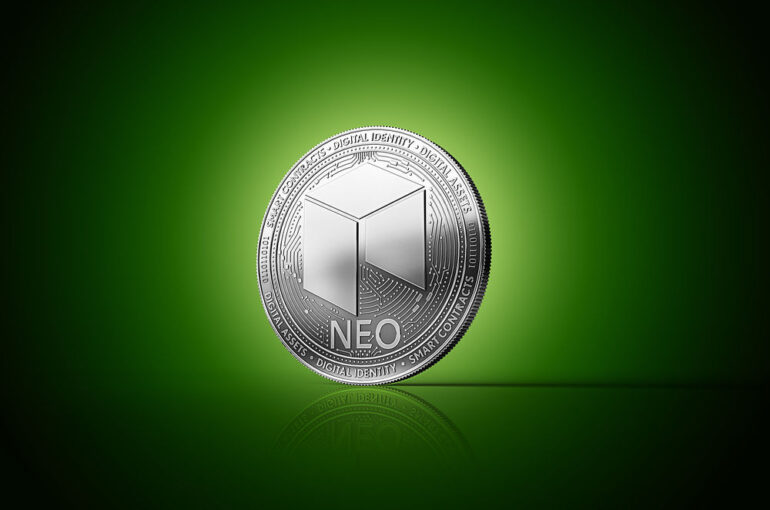 kryptomena NEO