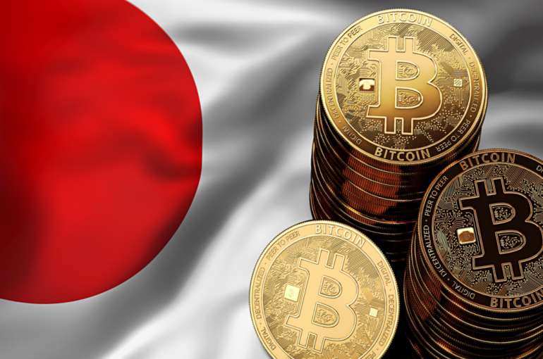 japonska banka