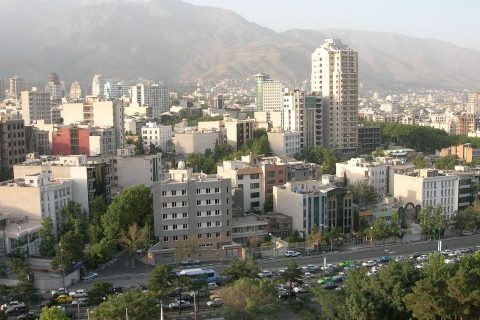 bitcoin iranska ekonomika