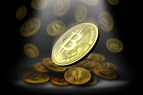 bitcoin buble