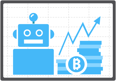 bitcoin-robots
