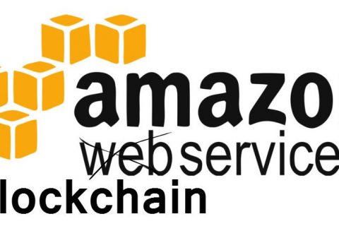 Amazon sa so svojim novým partnerom pripojí k ďalším technologickým gigantom používajúcim technológiu Blockchain