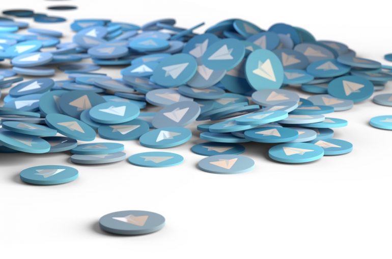 telegram