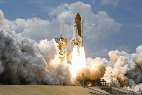 Kryptotrejder EOS launch
