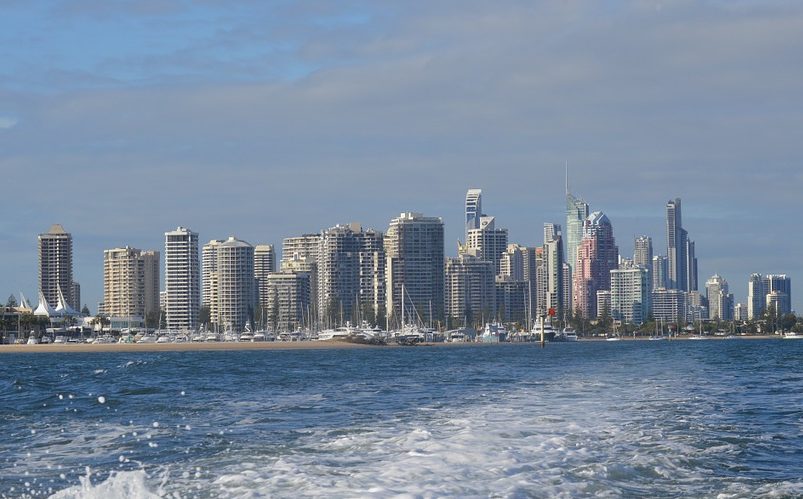 Austrália láka turistov už aj na kryptomeny