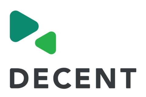 kryptotrejder - DECENT logo2