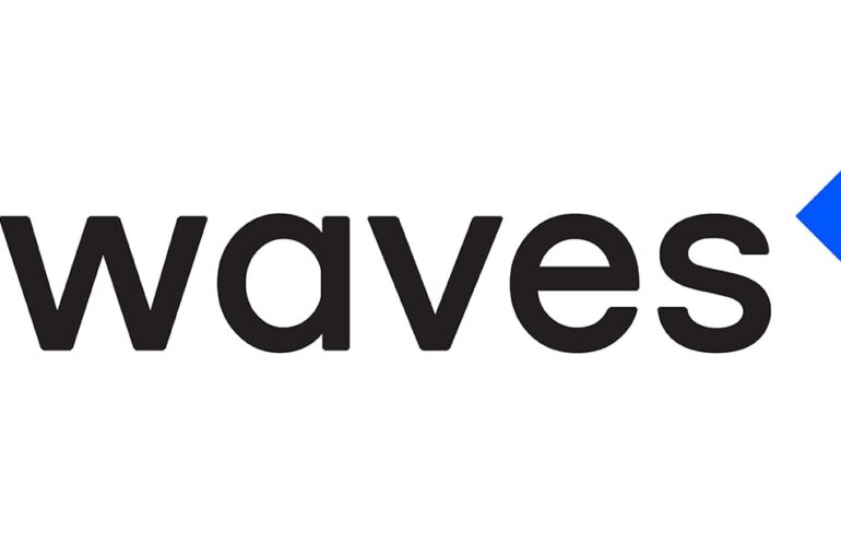 Kryptotrejder co je platforma waves