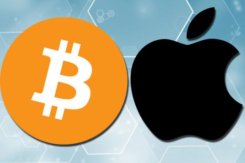 Spoluzakladateľ spoločnosti Apple, Steve Wozniak, oznámil, že plánuje zapojiť Apple do blockchain projektu. Vyhlásenie sa uskutočnilo na konferencii ChainXchange 19. augusta a bolo oznámené novinovým serverom NullTX.