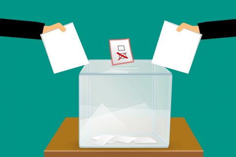 voting election president