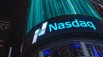 Nasdaq by mohol dávať inštitucionálnym investorom analytickú výhodu pri obchodovaní so stovkami krypto aktív.