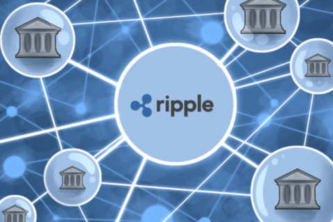 Po extrémnom a neprirodzenom náraste, ktorý kryptomena XRP presiahla o viac než 60 % sa hodnota pomaly prepadla dolu.