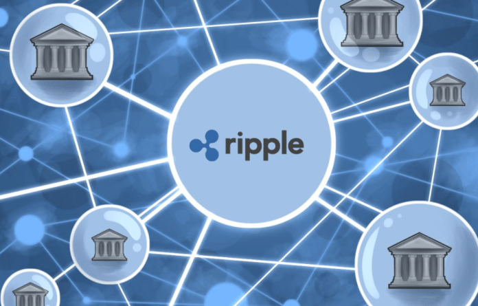 Po extrémnom a neprirodzenom náraste, ktorý kryptomena XRP presiahla o viac než 60 % sa hodnota pomaly prepadla dolu.