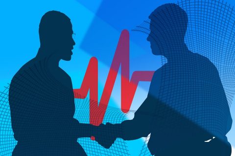 Top 5 investorov