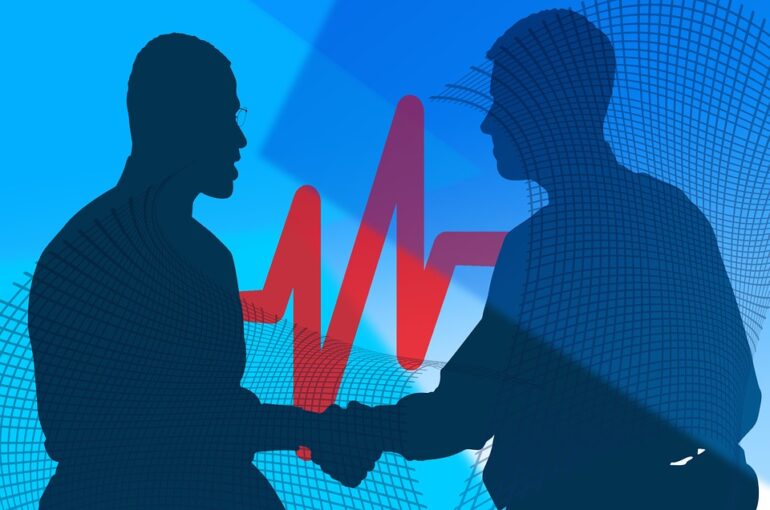 Top 5 investorov