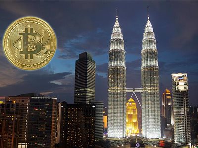 Malajzijská vláda sa snaží preskúmať technológiu blockchain v troch najväčších odvetviach krajiny: obnoviteľná energia, palmový olej a islamské financie. Priemyselno-vládna skupina pre špičkové technológie (MIGHT) presadzuje krok ohľadom prijatia technológie blockchain v každom odvetví s cieľom zvýšiť transparentnosť, udržateľnosť a logistickú efektívnosť.