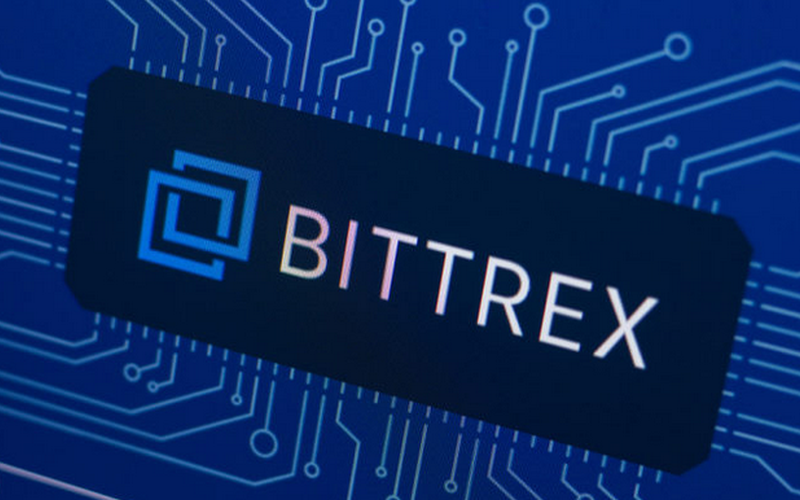Bittrex expanduje