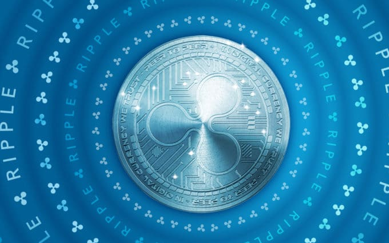 Ripple je pre bankové domy výhodný