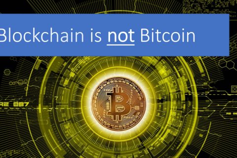Technológia blockchain bola aj v roku 2017 považovaná za viac než revolučnú. Ľudia sa na vlne entuziazmu a stúpajúcich cien kryptomien začali domnievať, že táto technológia zmení každé jedno odvetvie, zmení spôsob fungovania spoločnosti a z ľudí, ktorí investovali do ICO, spraví milionárov.