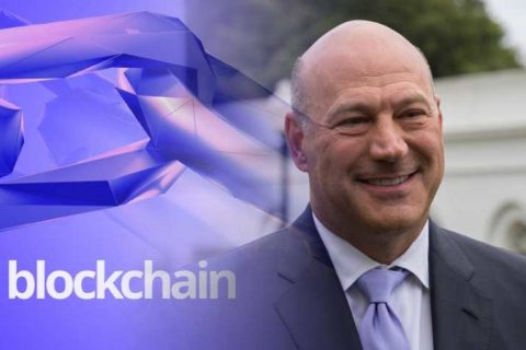 Gary Cohn - bývalý hlavný ekonomický poradca prezidenta USA, Donalda Trumpa, sa pripojil k predstavenstvu poradcov technologickej spoločnosti Spring Labs, ktorá sa zaoberá technológiou blockchain.