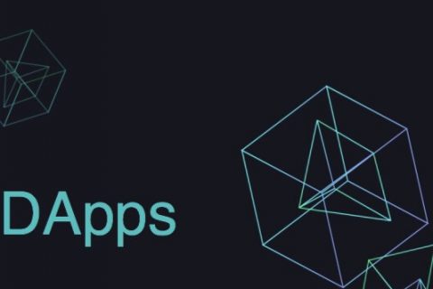 Slovné spojenie "decentralizované aplikácie" (dApps) pochádza z vytvorenia druhého najväčšieho kryptografického projektu Ethereum. Ethereum je decentralizovaný virtuálny počítač, ktorý umožňuje každému spustiť určité programy a dôverovať jeho výsledkom- to robí Ethereum ideálnou platformou pre vytváranie decentralizovaných aplikácií.