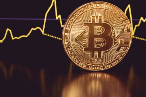Bitcoin ETP
