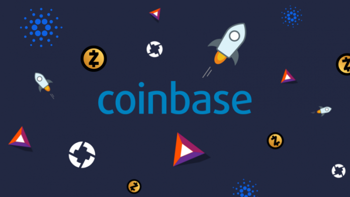 Coinbase-explores-ada-xlm-zrx-zec-bat-696x392