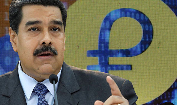 Venezuelská kontroverzná štátna kryptomena Petro je teraz k dispozícii pre nákup vo fiat aj krypto mene. Petro sa dá zakúpiť priamo zo štátnej pokladnice cez oficiálnu webovú stránku mince alebo zo šiestich búrz schválených vládou.