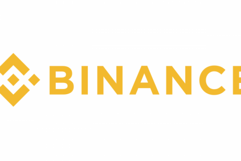 binancelogowhite