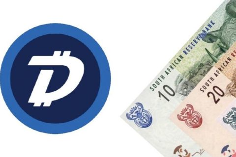 Digibyte (DGB) dostal historicky prvý menový pár voči juhoafrickému randu: ďalší krok k masovej adopcii.