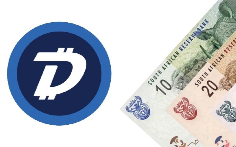 Digibyte (DGB) dostal historicky prvý menový pár voči juhoafrickému randu: ďalší krok k masovej adopcii.