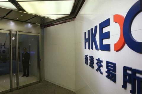 Hongkongská burza Limited (HKEX) spolupracuje s firmou Digital Asset na testovaní prototypu systému, v snahe urýchliť proces predaja a znížiť riziká pri prevodoch a platbách. Podľa spoločnosti Finextra bol systém testovaný burzou HKEX a ďalšími burzami v Šanghaji a Šenzene, v spolupráci s tzv. "Stock Connect."