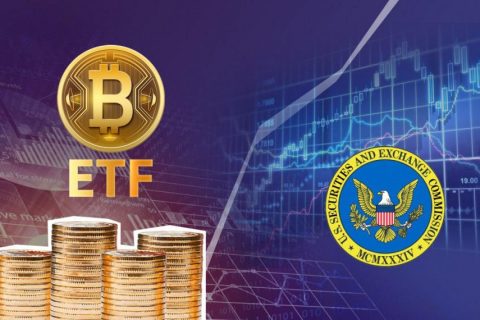 Rastislav Vasilišin Skratka ETF sa v posledných mesiacoch šíri krypto trhmi a médiami ako čarovné zaklínadlo. Očakáva sa, že definitívne schválenie Bitcoin exchange-traded funds môže vliať na trhy novú vlnu dôvery a odštartovať ďalší bull trend. To však nie je jediná stránka „coinu“. Sú tu aj ďalšie možné dôsledky a tie môžu byť pre doteraz ničím neohrozené „digitálne zlato“ a budúci vývoj krypto trhov priam katastrofálne. Pozrime sa teda na problém trocha hlbšie. 