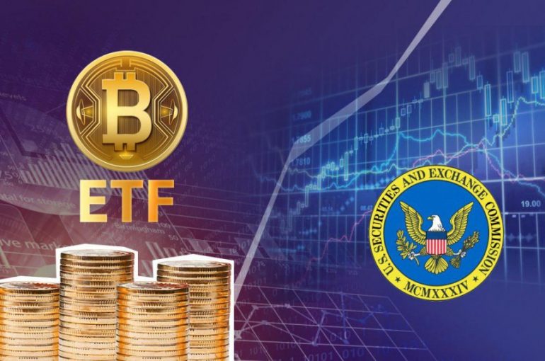 Rastislav Vasilišin Skratka ETF sa v posledných mesiacoch šíri krypto trhmi a médiami ako čarovné zaklínadlo. Očakáva sa, že definitívne schválenie Bitcoin exchange-traded funds môže vliať na trhy novú vlnu dôvery a odštartovať ďalší bull trend. To však nie je jediná stránka „coinu“. Sú tu aj ďalšie možné dôsledky a tie môžu byť pre doteraz ničím neohrozené „digitálne zlato“ a budúci vývoj krypto trhov priam katastrofálne. Pozrime sa teda na problém trocha hlbšie. 