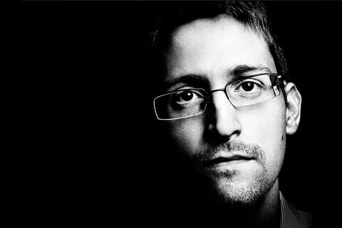 snowden
