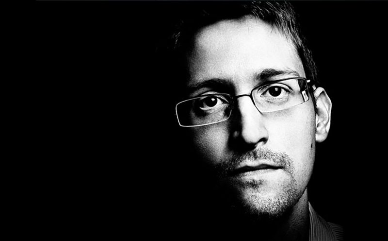 snowden